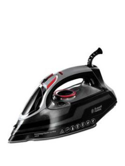 Russell Hobbs 20630 Powersteam Steam Iron